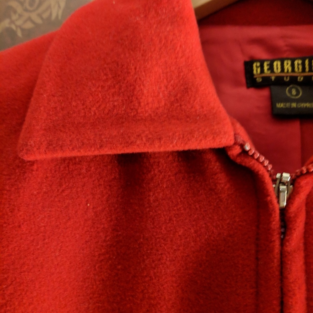 Jacket - Picture 7 of 8